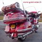 Goldwing GL1800 année 2004