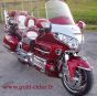 Goldwing GL1800 année 2004