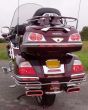 Goldwing GL1800 modèle 2006