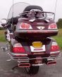 Goldwing GL1800 modèle 2006