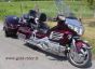 Goldwing GL1800 modèle 2006