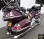 Goldwing GL1800 modèle 2007