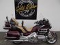 Goldwing GL1800 modèle 2007