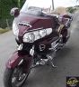 Goldwing GL1800 modèle 2007