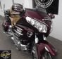 Goldwing GL1800 modèle 2007