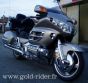 Goldwing GL1800 modèle 2003