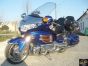 Goldwing GL1800 modèle 2002