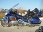 Goldwing GL1800 modèle 2002