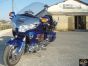 Goldwing GL1800 modèle 2002