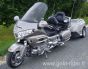 Goldwing GL1800 modèle 2003