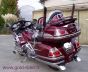 Goldwing GL1800 modèle 2005