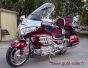 Goldwing GL1800 modèle 2005