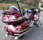 Goldwing GL1800 modèle 2005