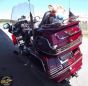 Goldwing GL1500 de Speedy