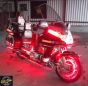 Goldwing GL1500 de Speedy