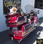 Goldwing GL1500 de Speedy