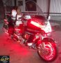 Goldwing GL1500 de Speedy