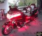 Goldwing GL1500 de Speedy