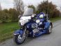 Trike Goldwing GL1800 EML Martinique