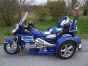 Trike Goldwing GL1800 EML Martinique