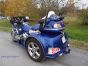 Trike Goldwing GL1800 EML Martinique