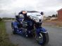 Trike Goldwing GL1800 EML Martinique