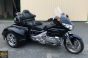 Trike Goldwing GL1800 Hannigan G1