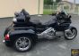 Trike Goldwing GL1800 Hannigan G1