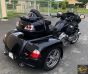 Trike Goldwing GL1800 Hannigan G1