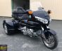 Trike Goldwing GL1800 Hannigan G1