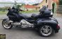 Trike Goldwing GL1800 Hannigan G1