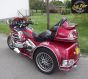 Trike Goldwing GL1800 EML Martinique