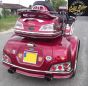 Trike Goldwing GL1800 EML Martinique