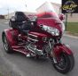 Trike Goldwing GL1800 EML Martinique