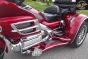 Trike Goldwing GL1800 EML Martinique