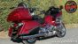 Goldwing GL1800 année 2014