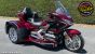 Trike Goldwing GL1800 MotorTrike Condor