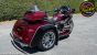 Trike Goldwing GL1800 MotorTrike Condor