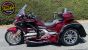 Trike Goldwing GL1800 MotorTrike Condor