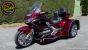 Trike Goldwing GL1800 MotorTrike Condor