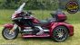Trike Goldwing GL1800 EML GTS