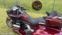 Trike Goldwing GL1800 EML GTS
