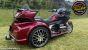 Trike Goldwing GL1800 EML GTS