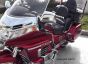 Goldwing GL1500 Aspencade année 1990 