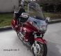 Goldwing GL1500 Aspencade année 1990 