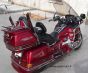 Goldwing GL1500 Aspencade année 1990 