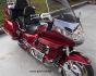 Goldwing GL1500 Aspencade année 1990 