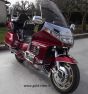 Goldwing GL1500 Aspencade année 1990 