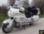 Goldwing GL1800 modèle 2010