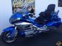 Goldwing GL1800 modèle 2012